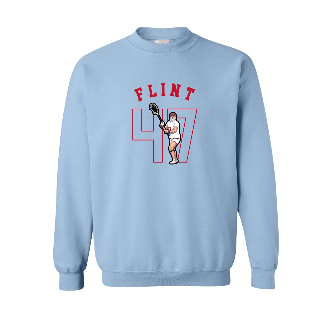 Fleece Crew