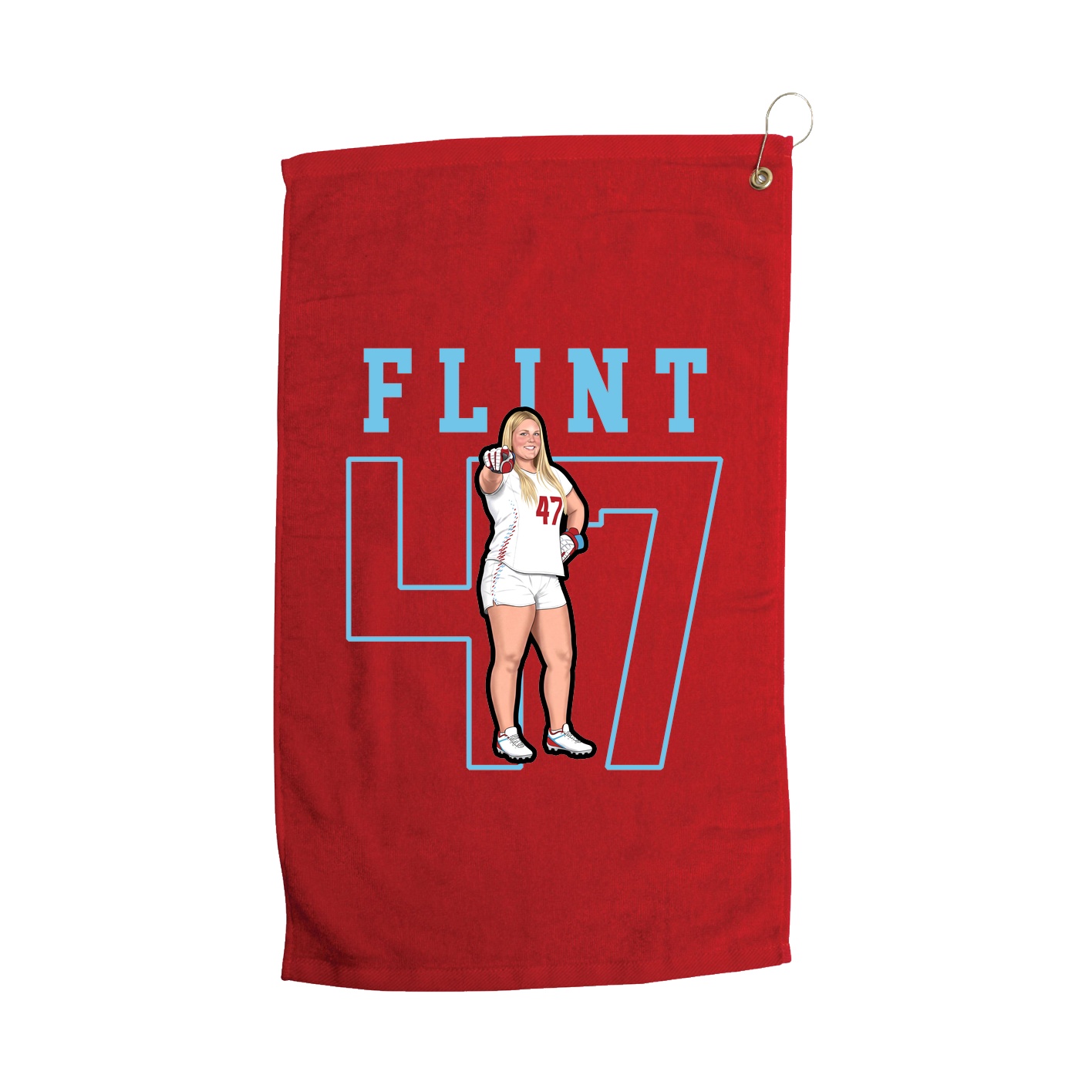 Golf Towel