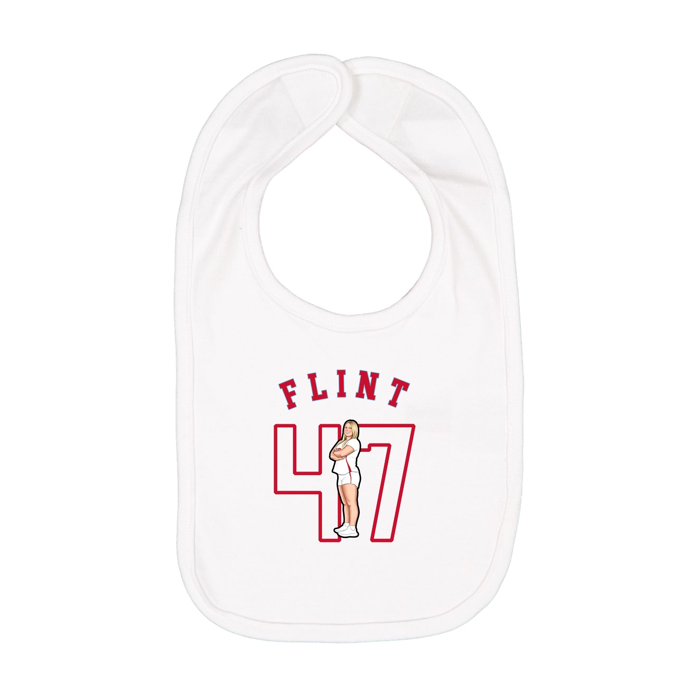Infant Bib