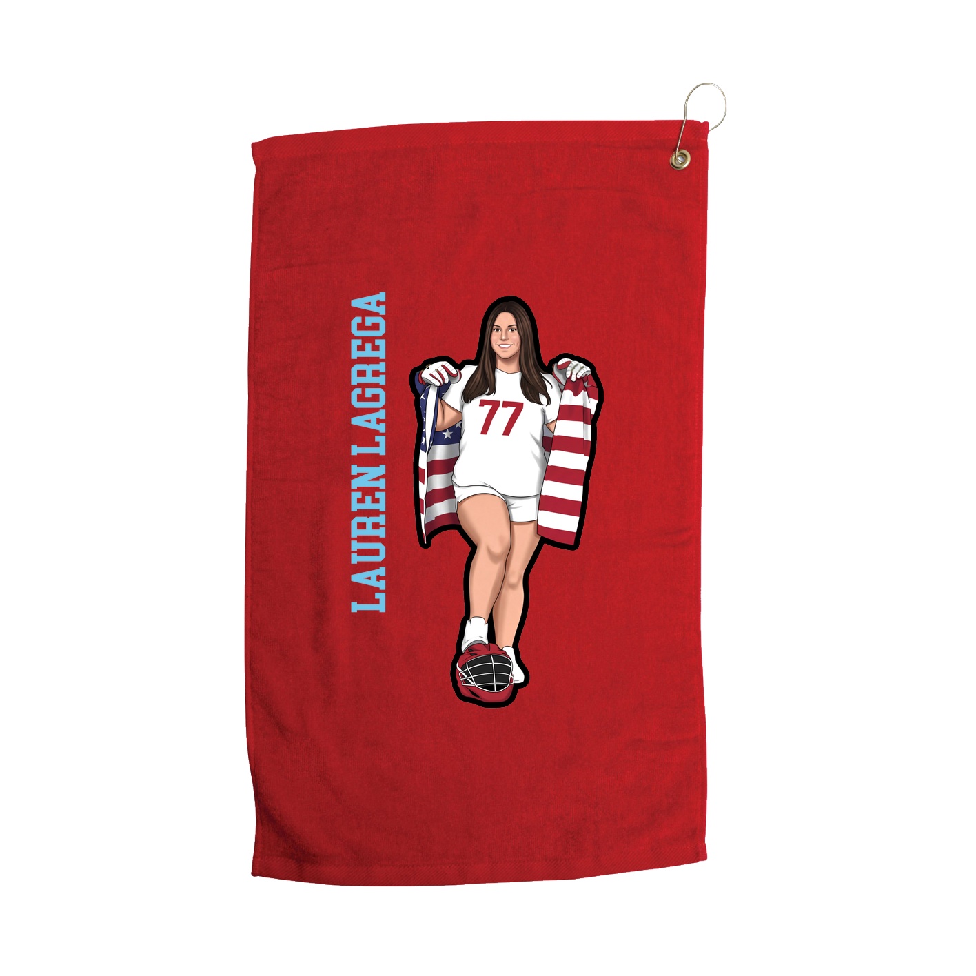 Golf Towel