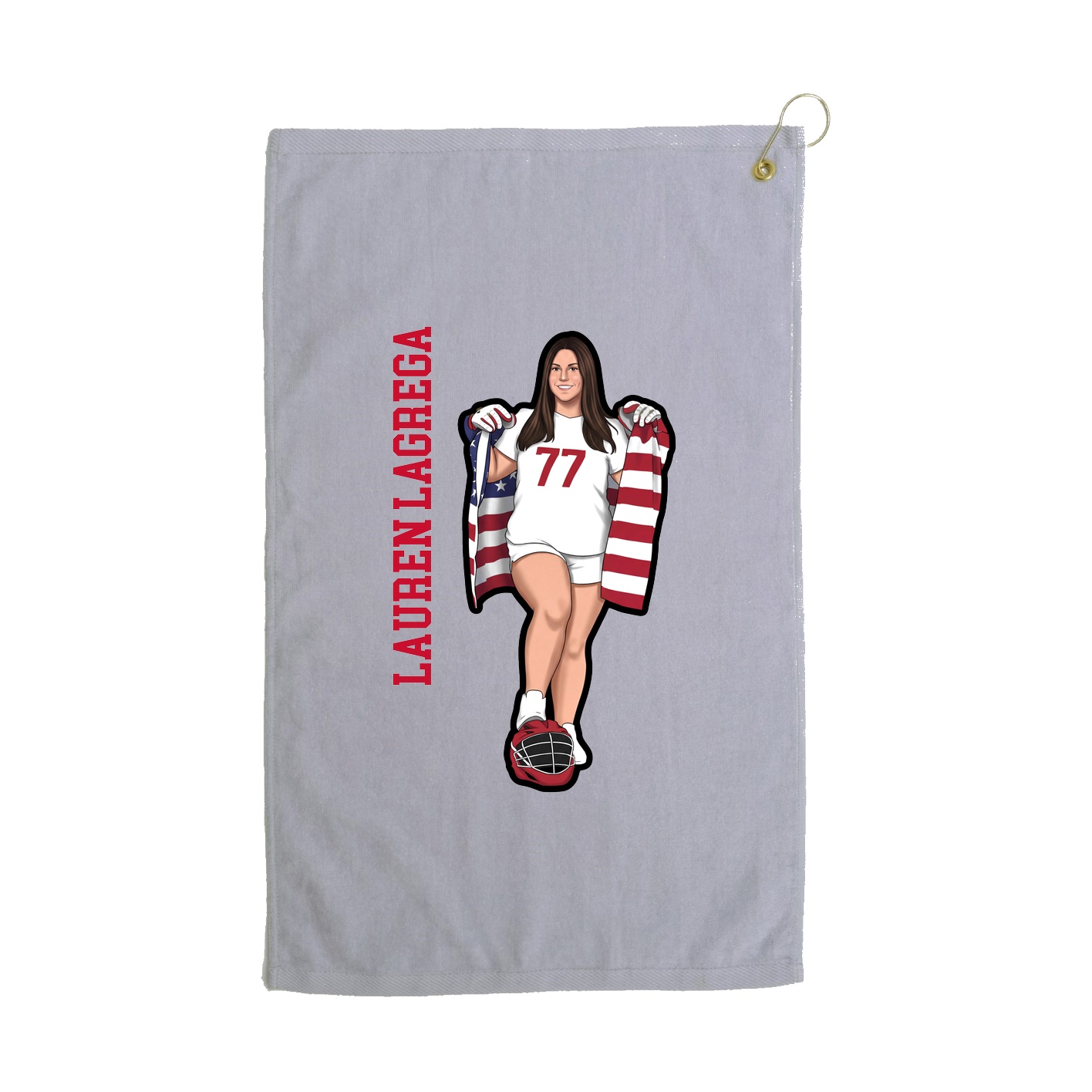 Golf Towel