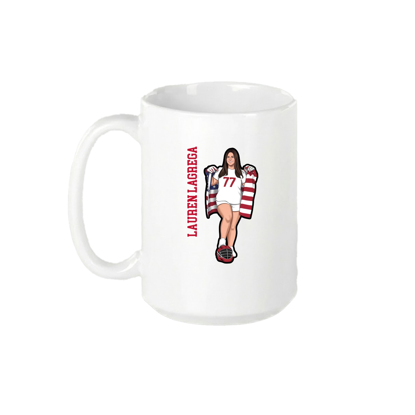 15oz Coffee Mug