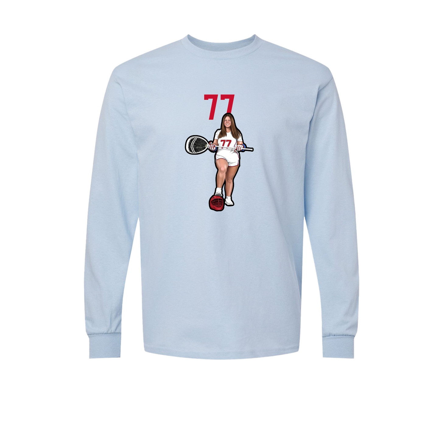Long Sleeve Tee