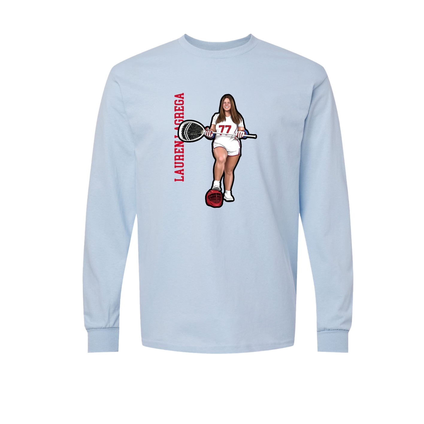 Long Sleeve Tee