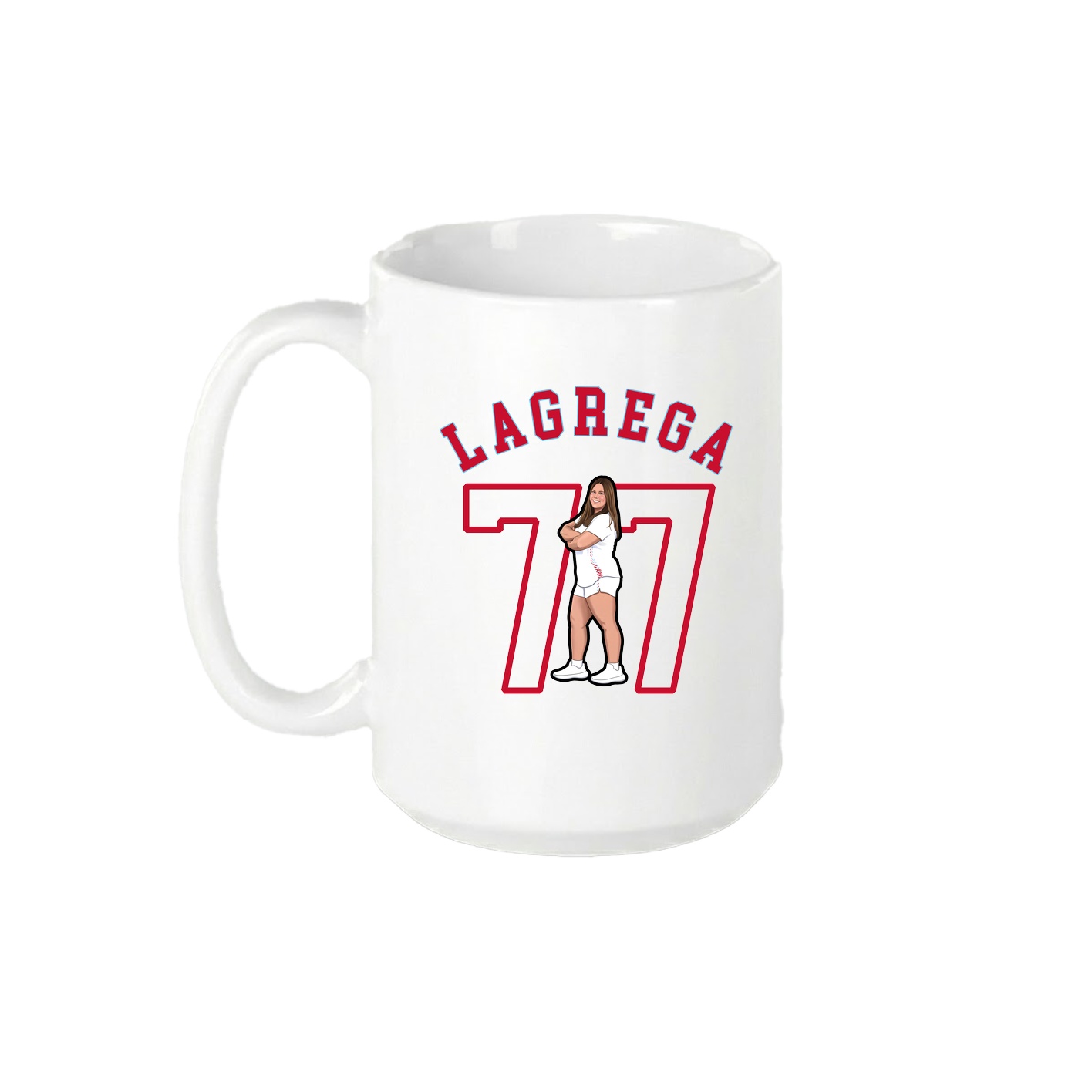 15oz Coffee Mug