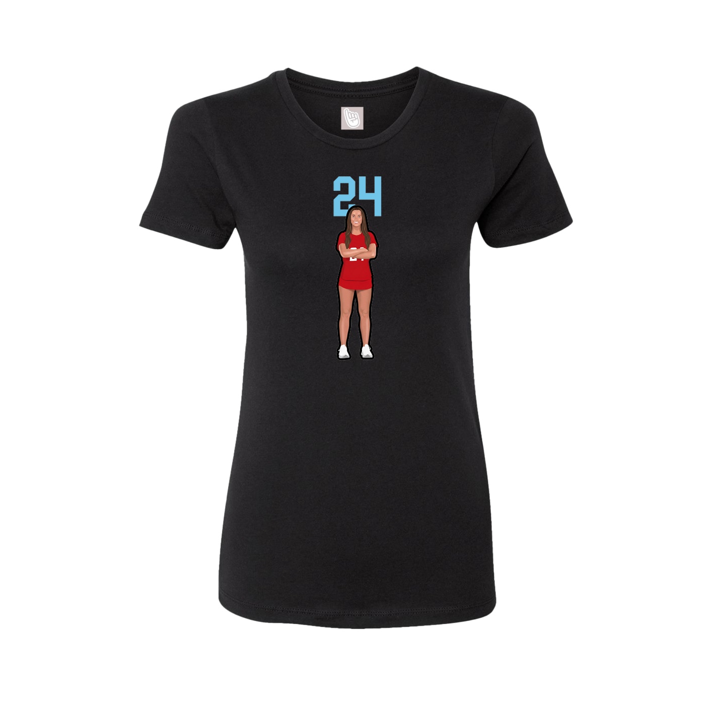 Womens Tee