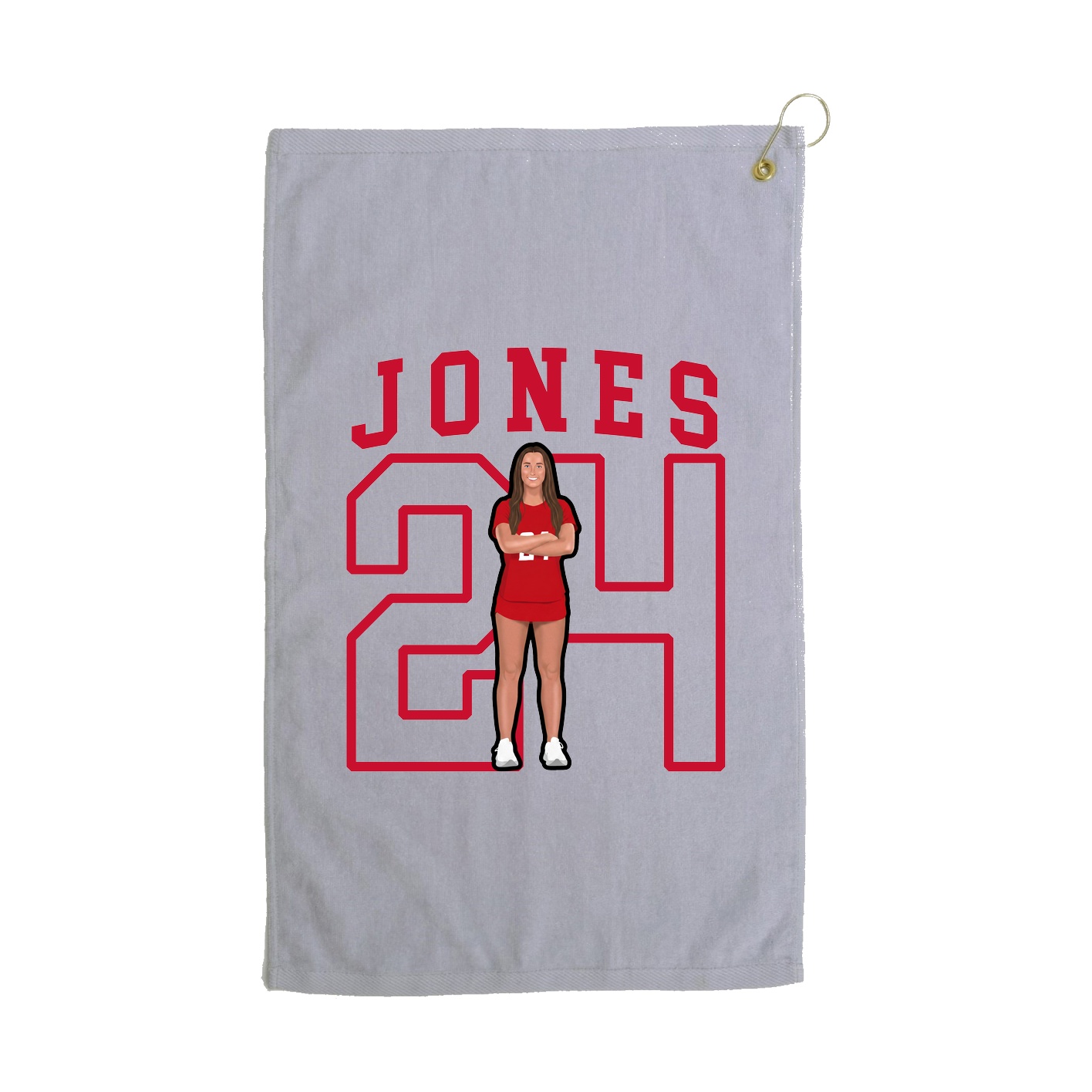 Golf Towel