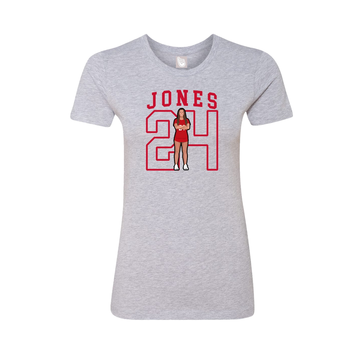 Womens Tee