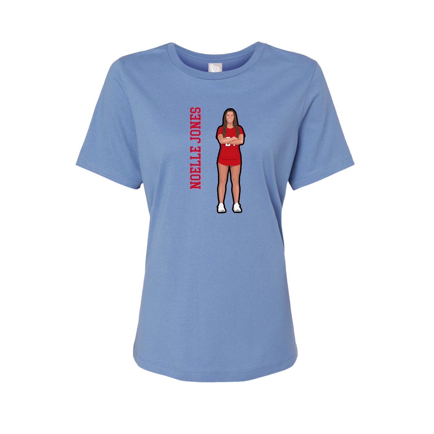 Womens Tee