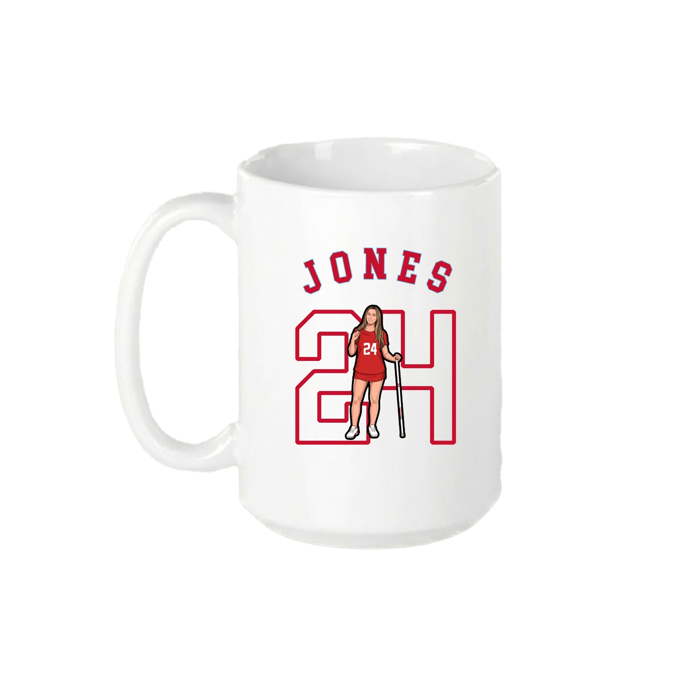 15oz Coffee Mug