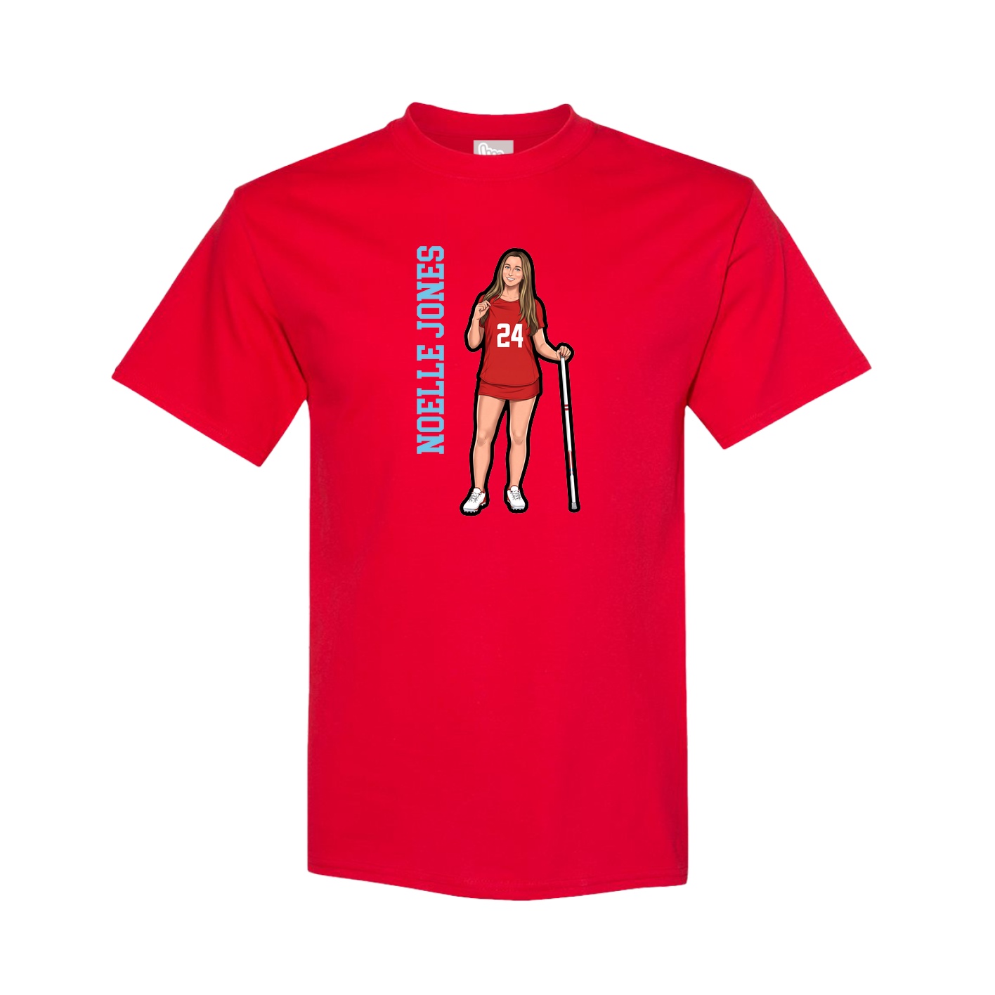 NIL Club Tee