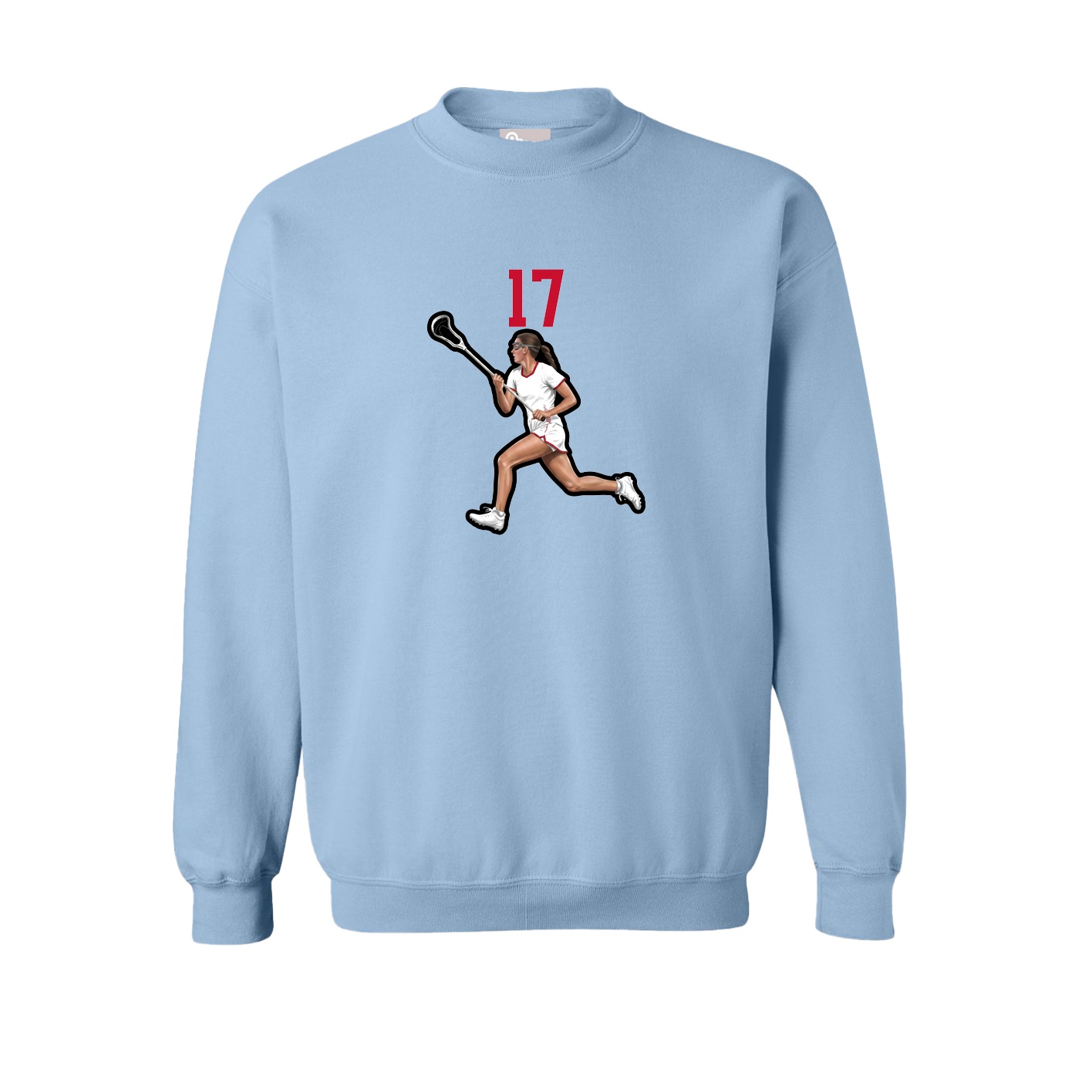 NIL Club Fleece Crew