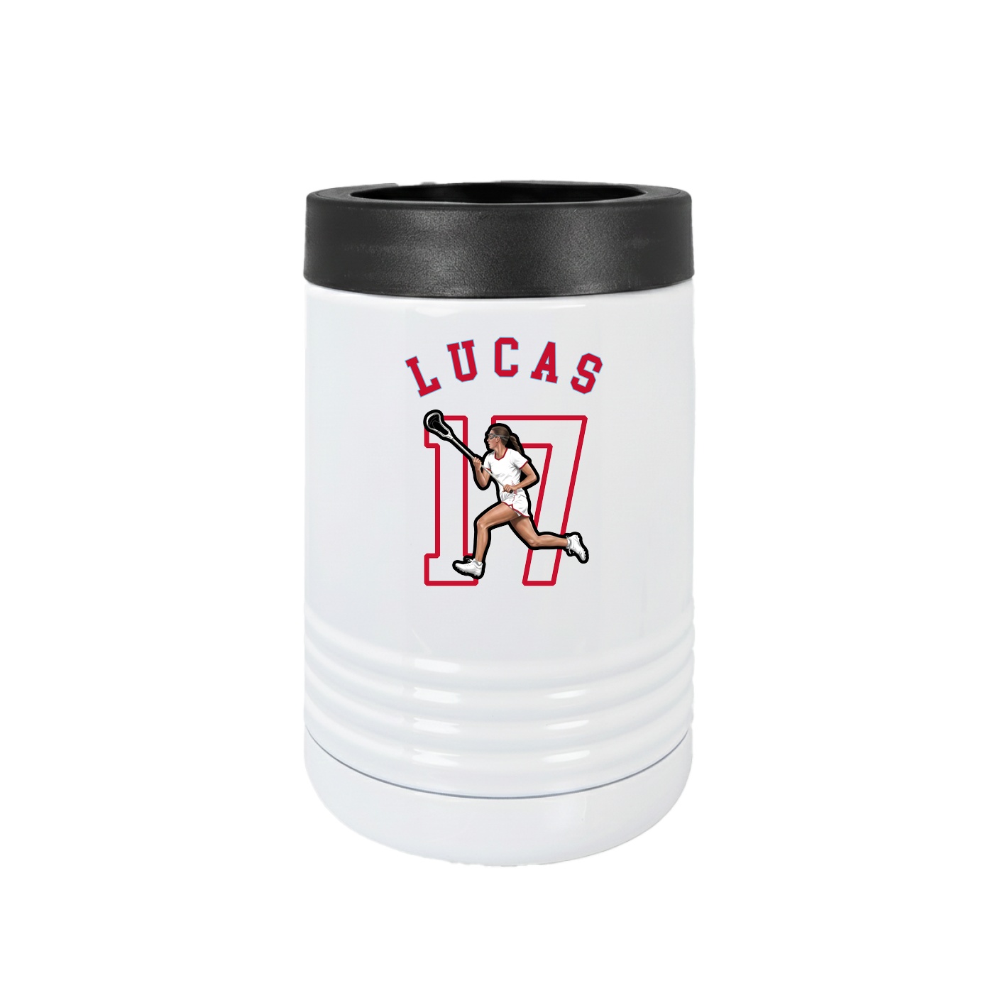 Beverage Holder — Shirsey Arch in White