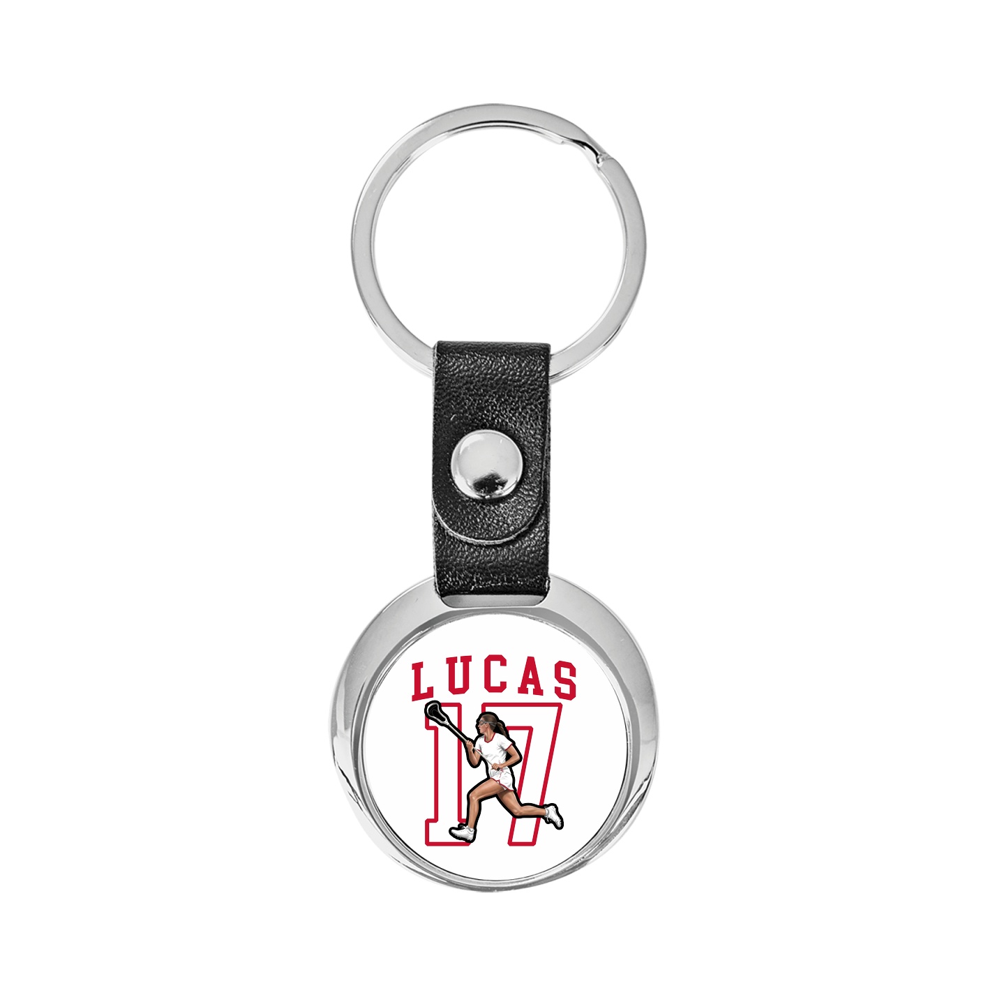 Key Chain — Shirsey in Classic
