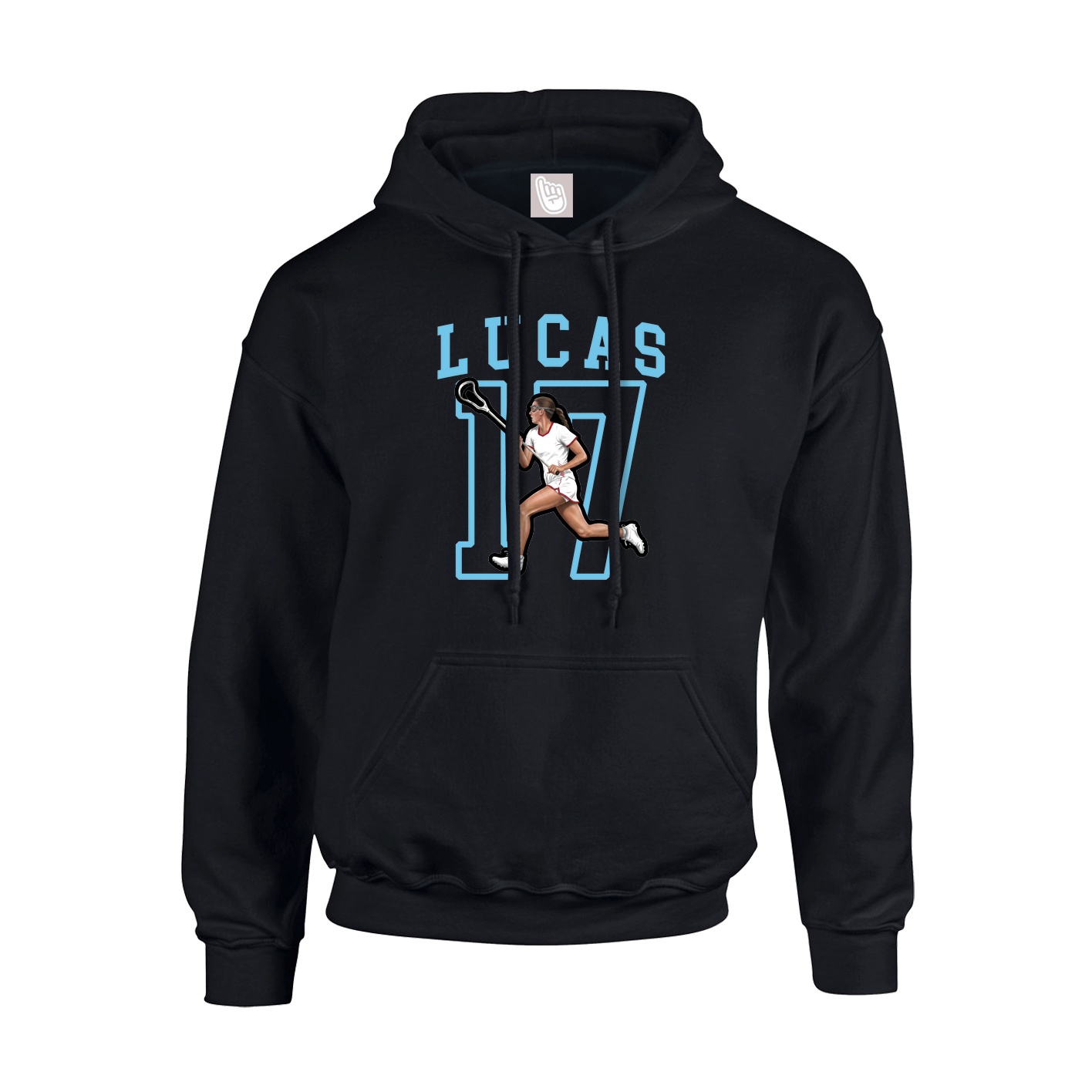 Youth Hoodie