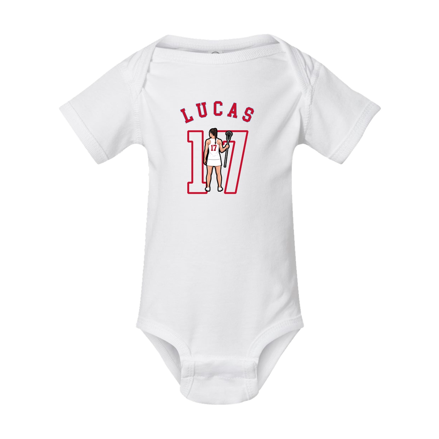Baby Onesie