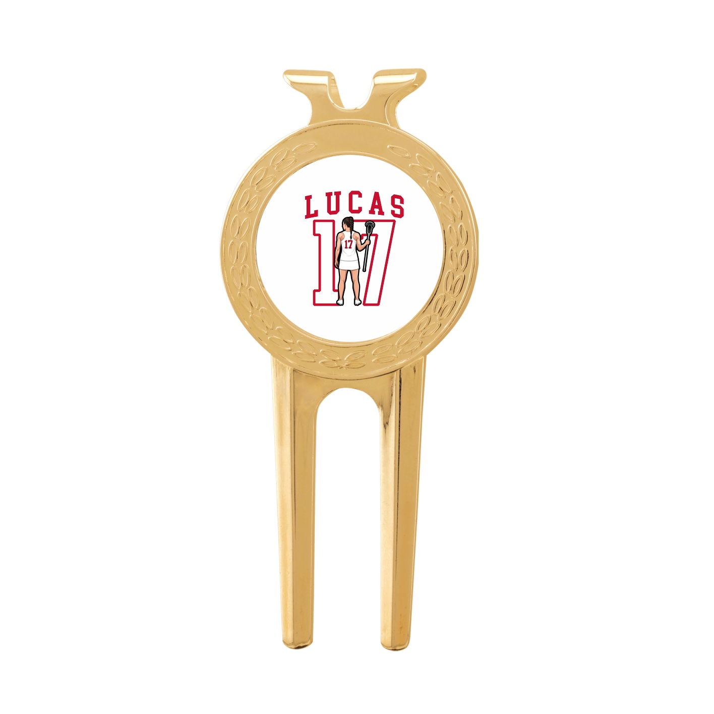 Divot Tool with Ball Marker — Shirsey in Classic