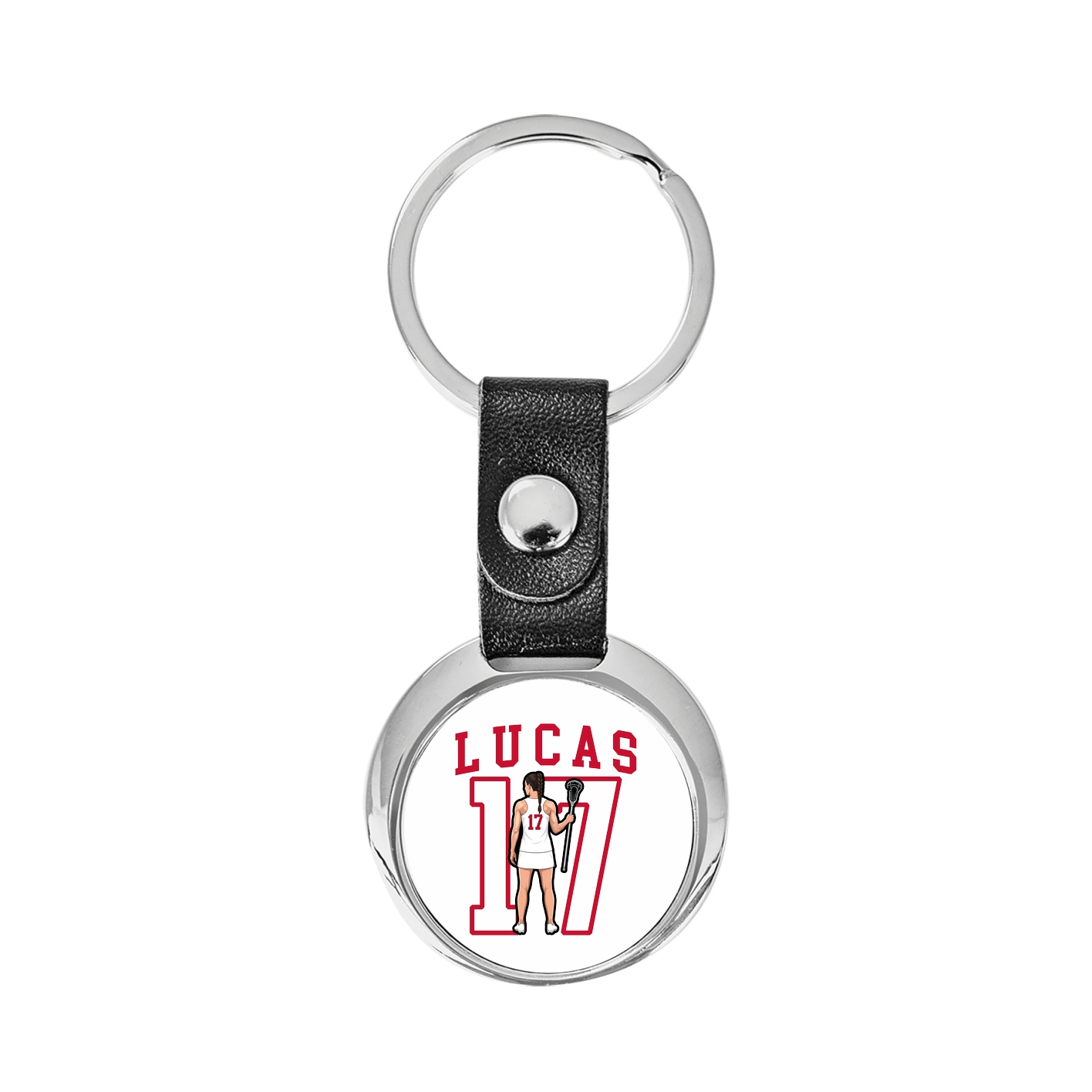 Key Chain — Shirsey in Classic