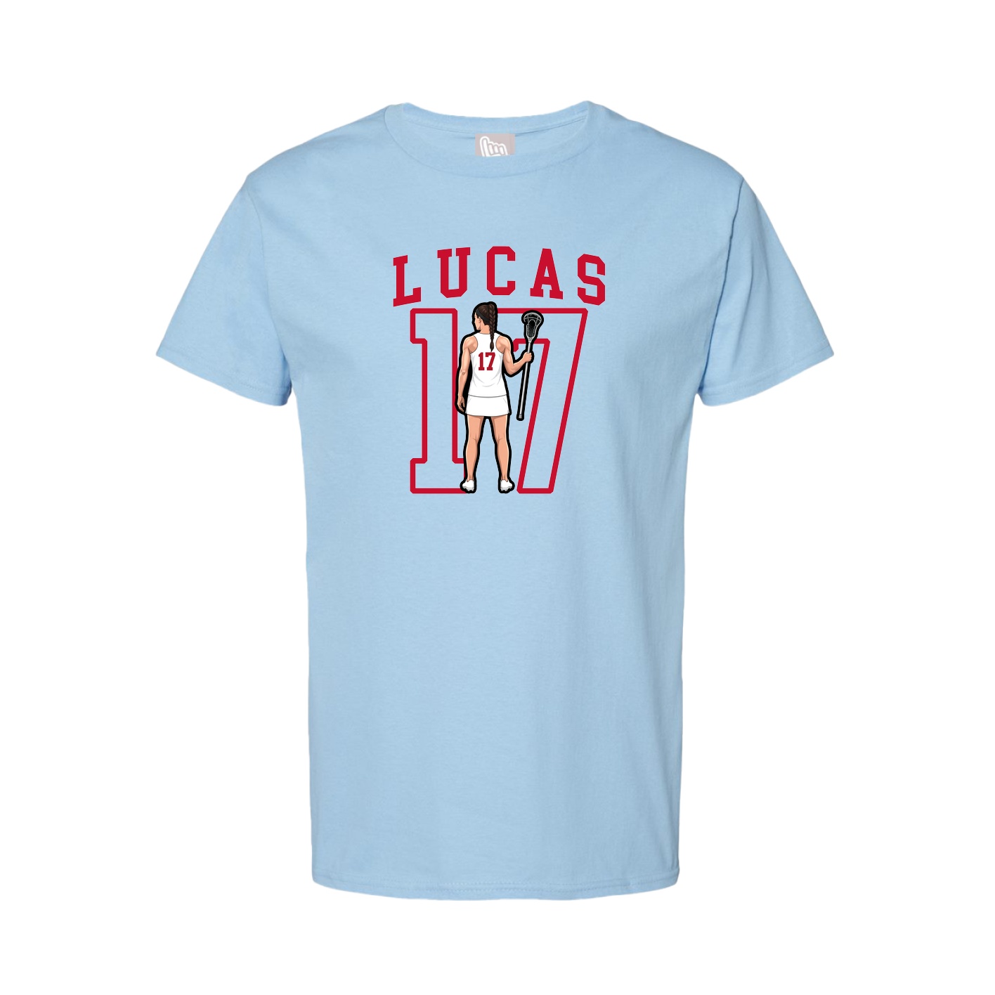 NIL Club Tee