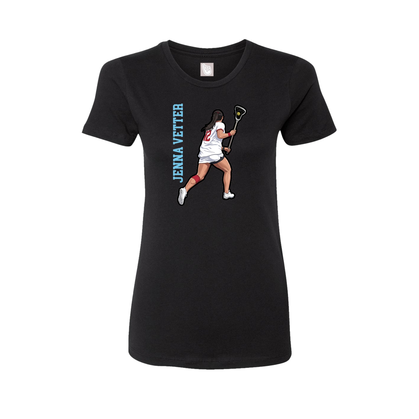 Womens Tee