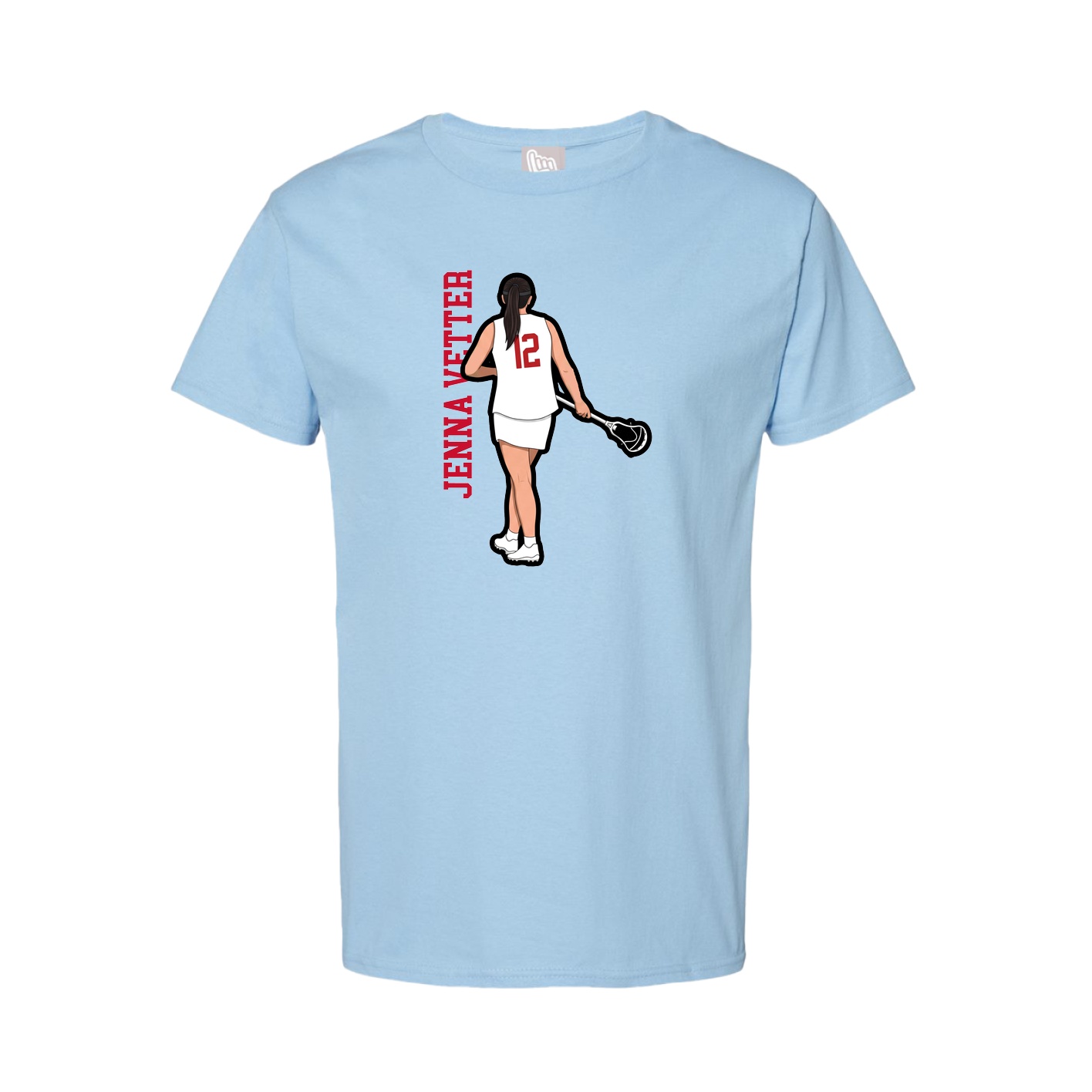 NIL Club Tee