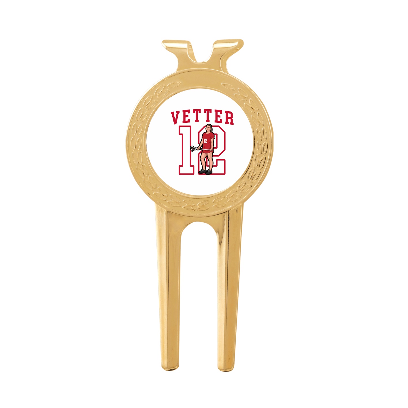 Divot Tool with Ball Marker — Shirsey in Classic