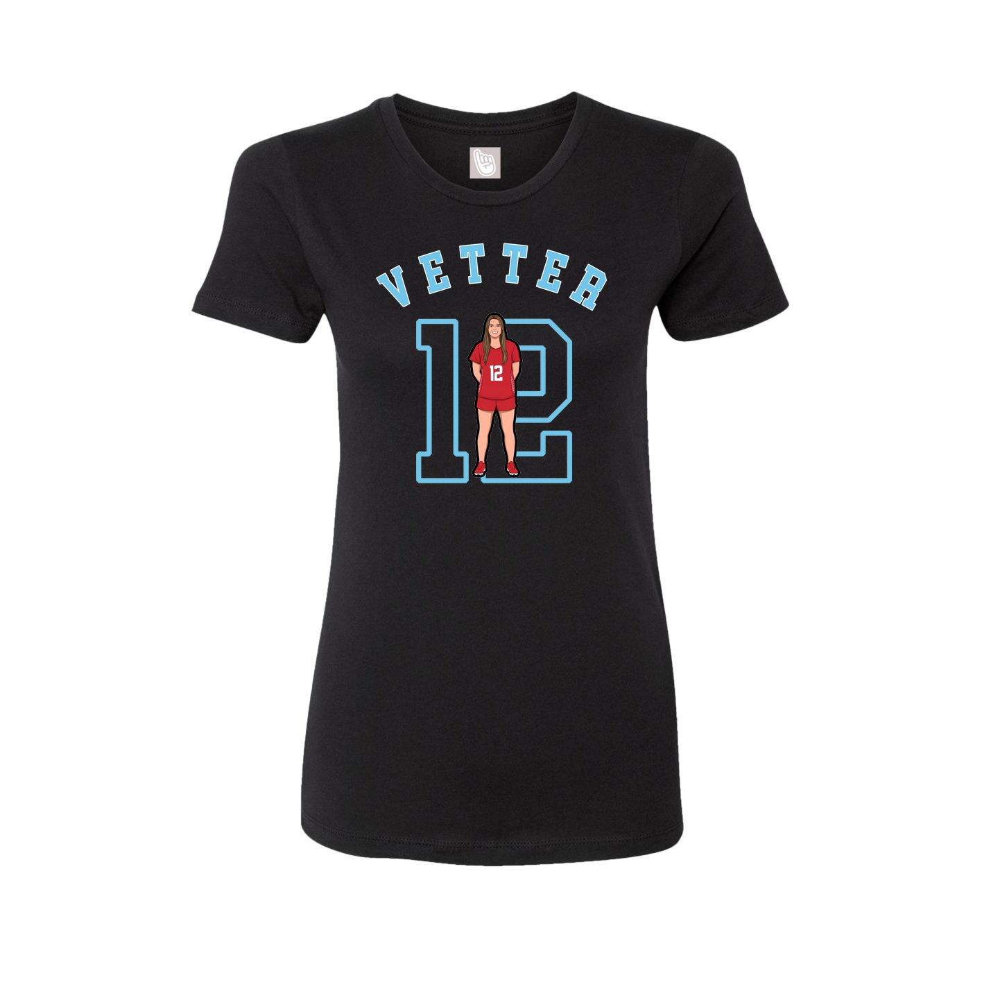 Womens Tee