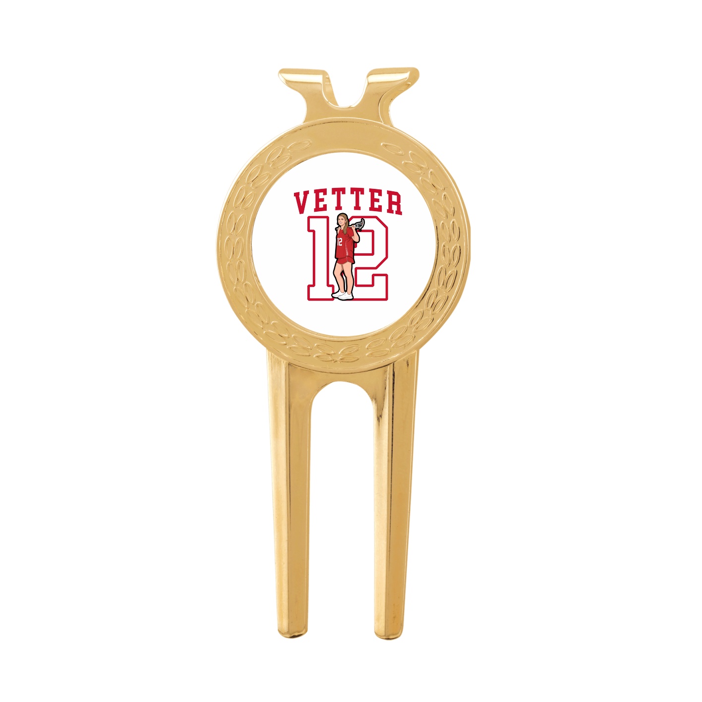 Divot Tool with Ball Marker — Shirsey in Classic
