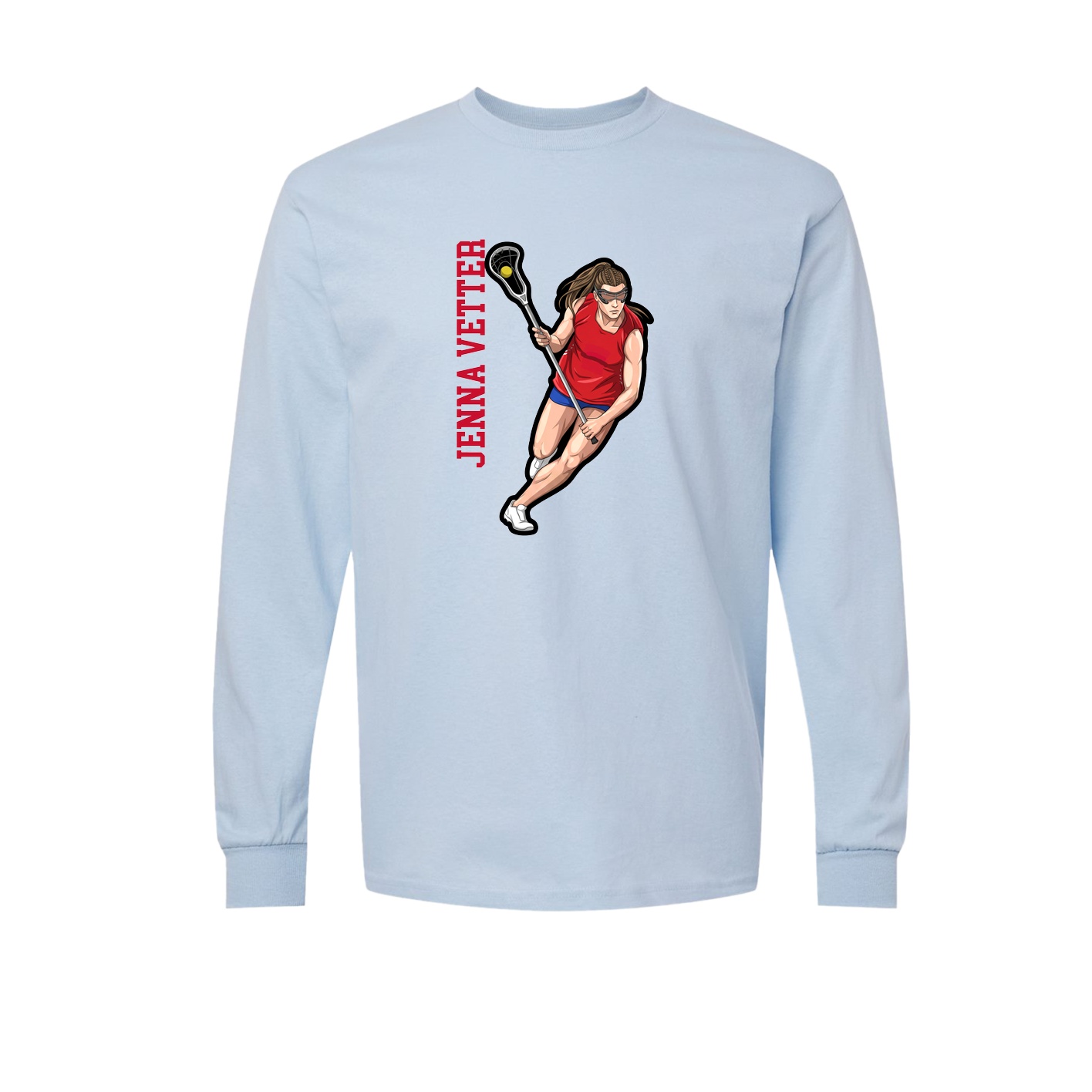 Long Sleeve Tee