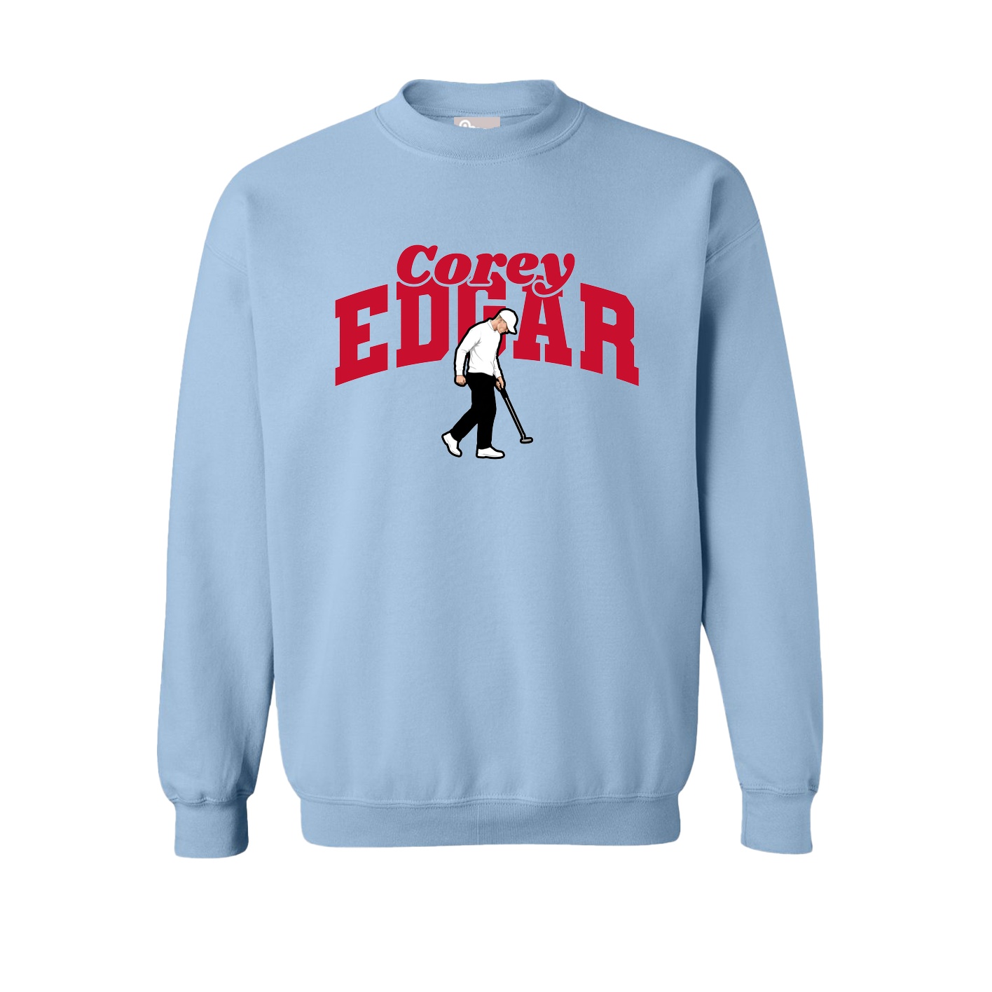 Fleece Crew