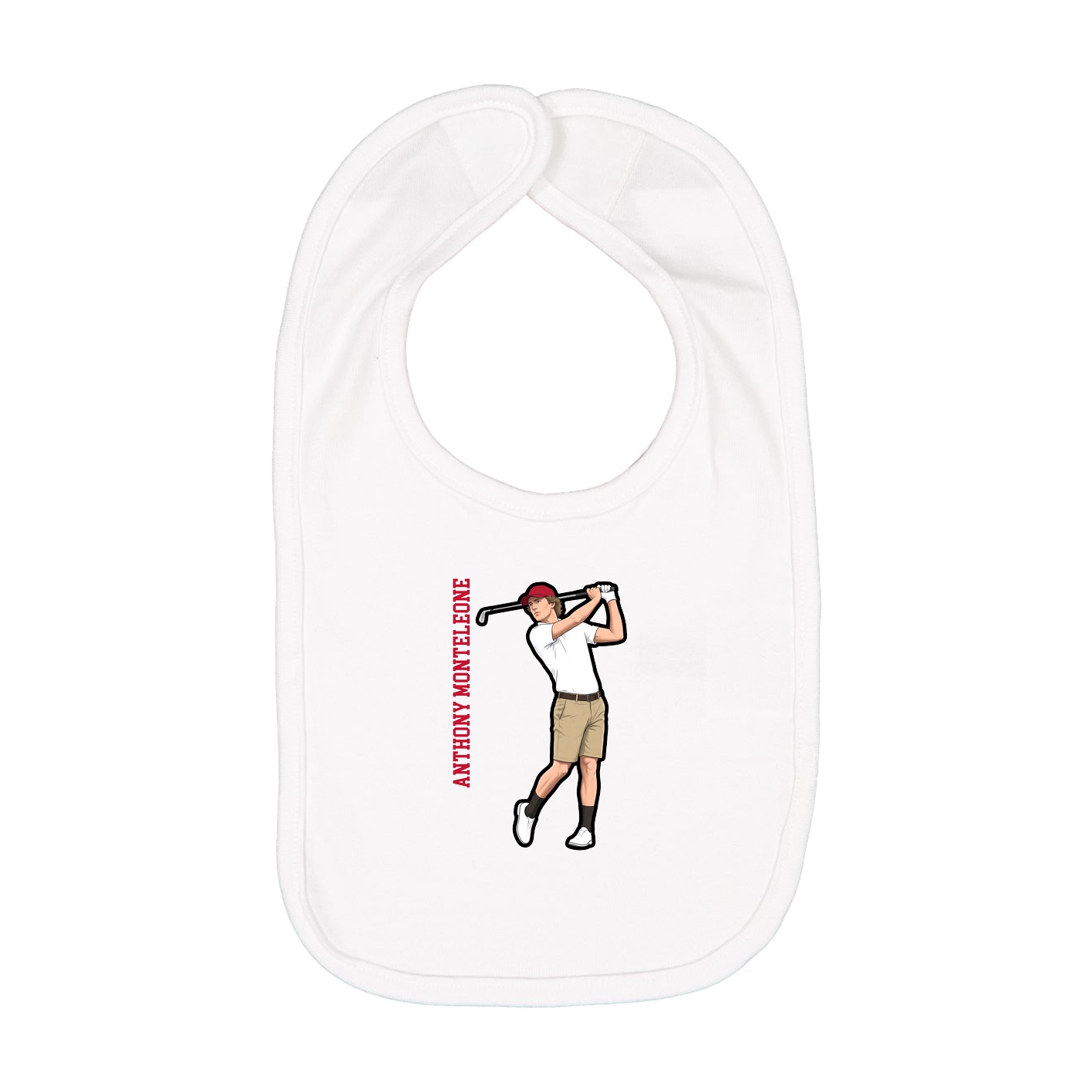 Infant Bib