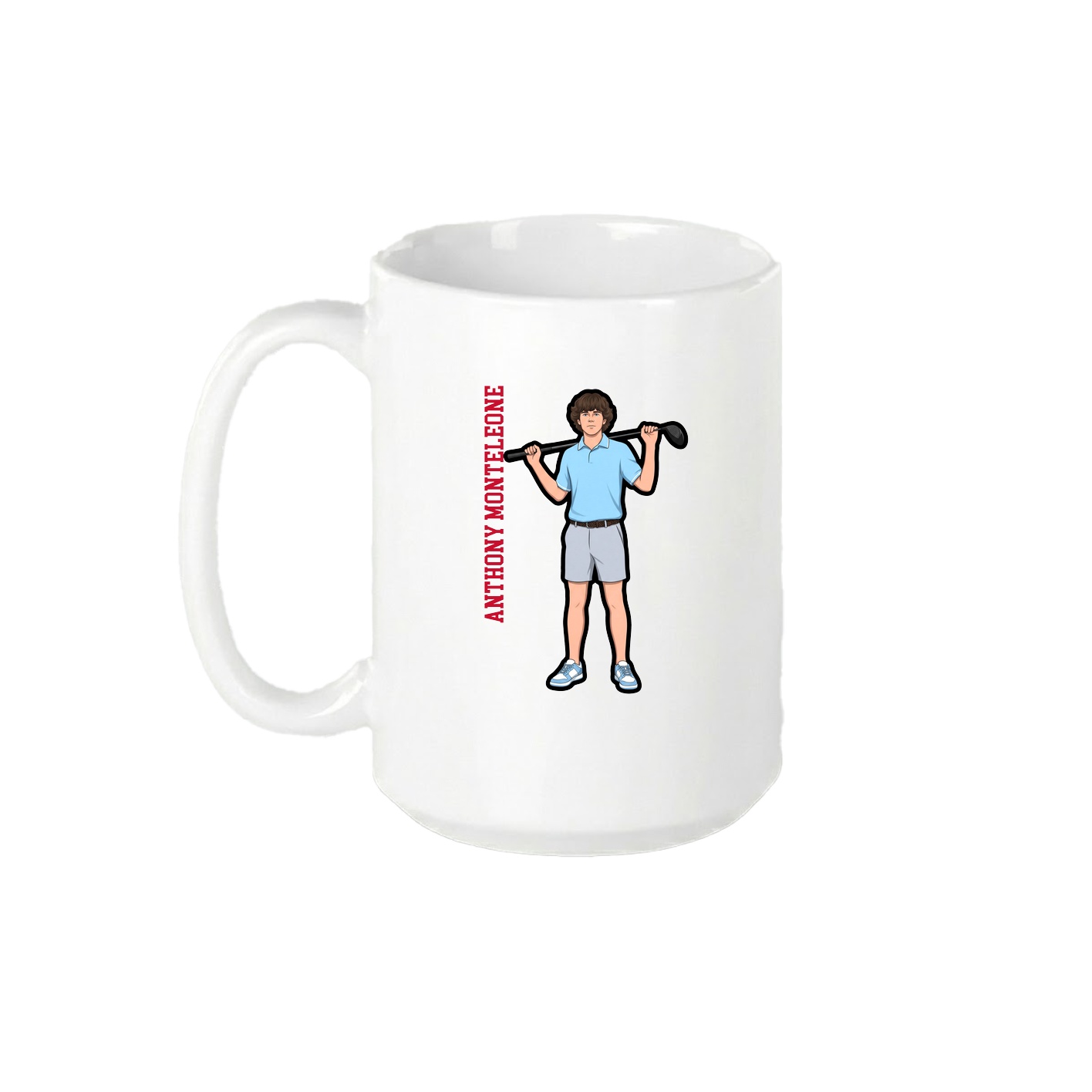 15oz Coffee Mug