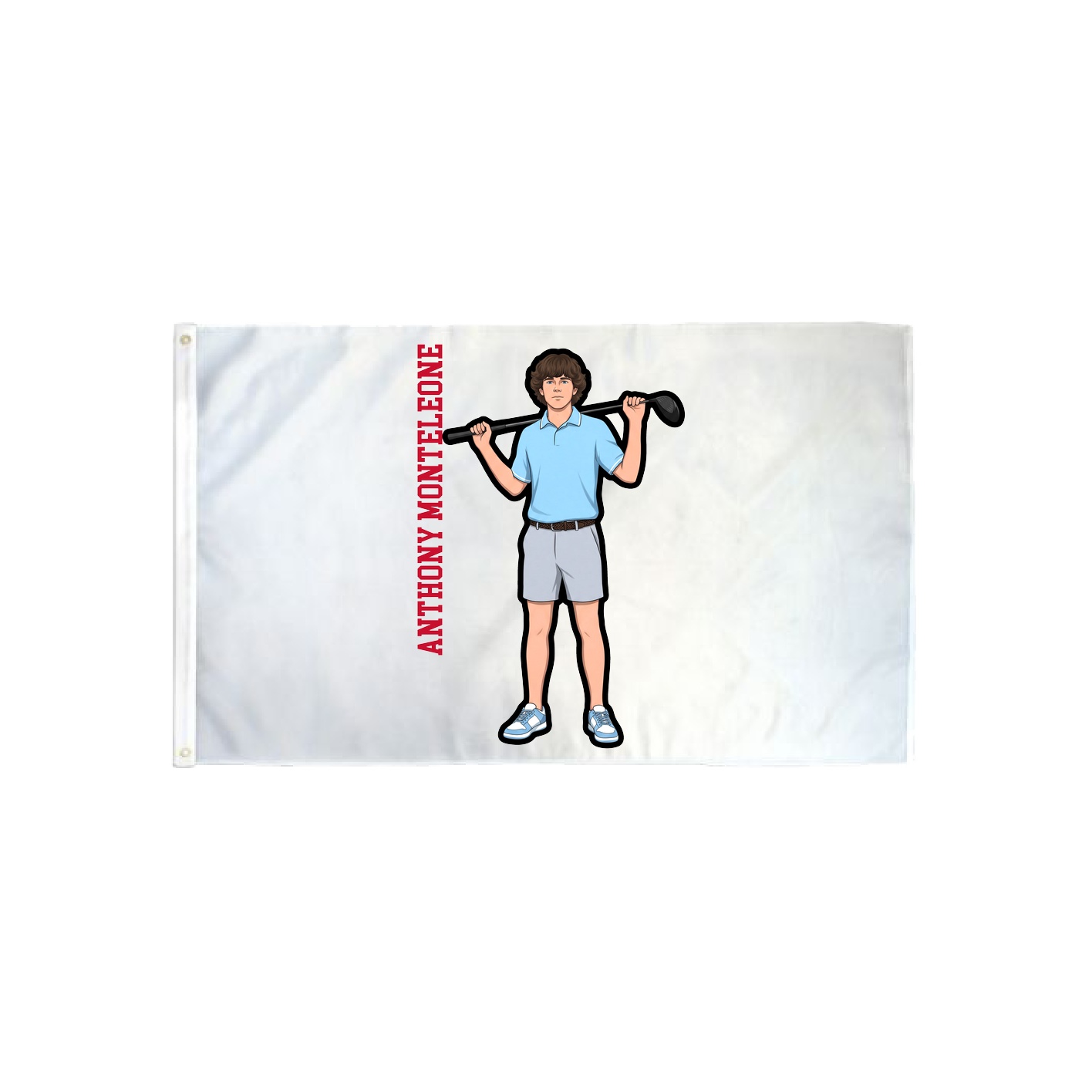 3x5 Flag
