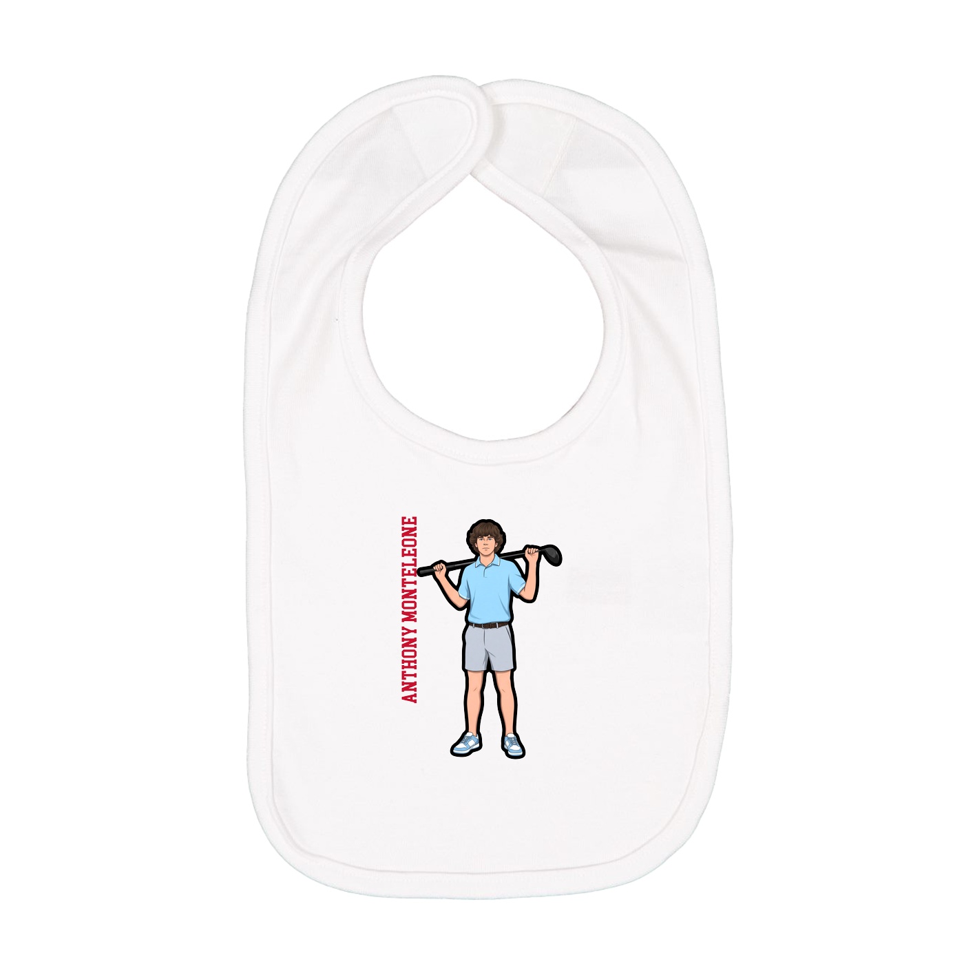 Infant Bib