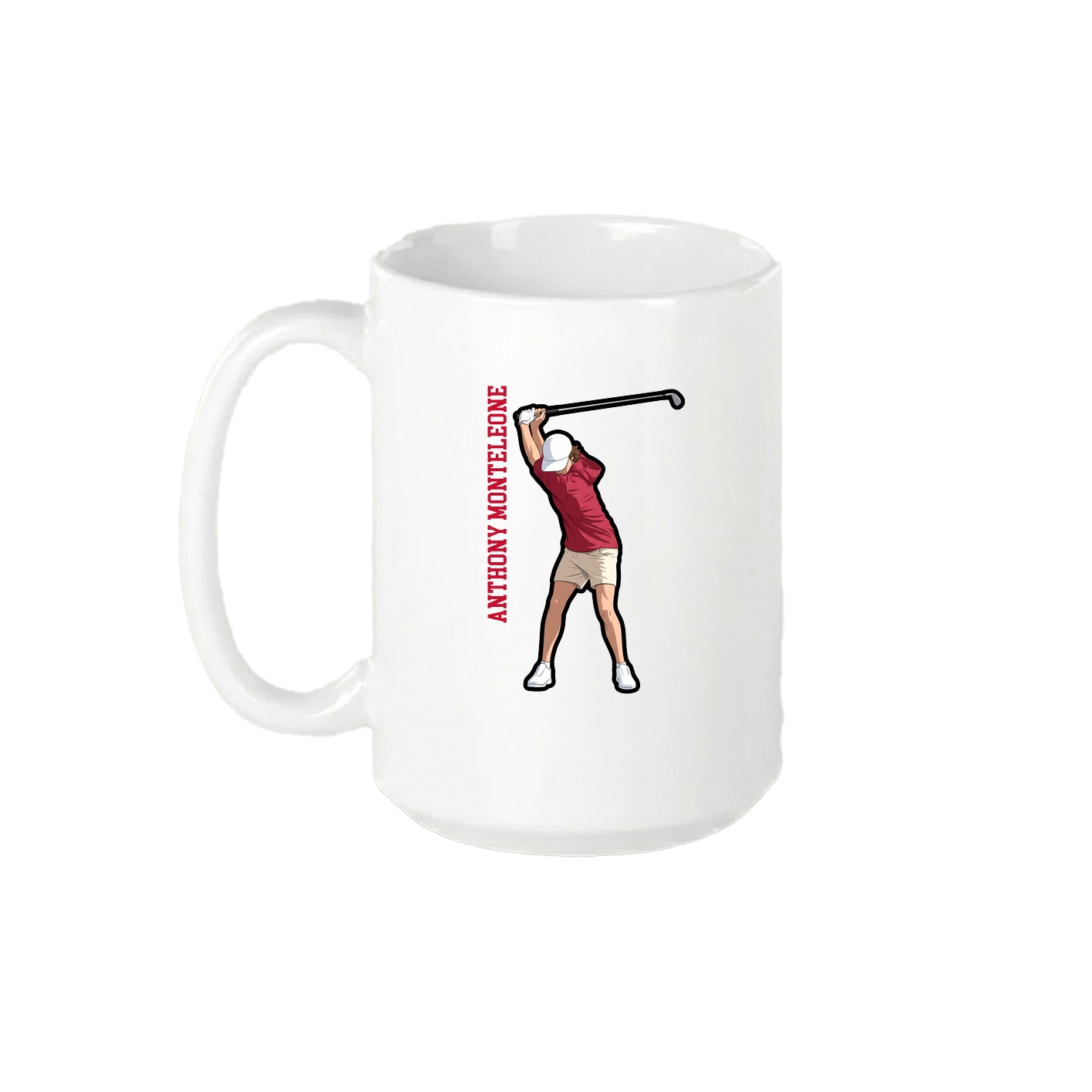 15oz Coffee Mug