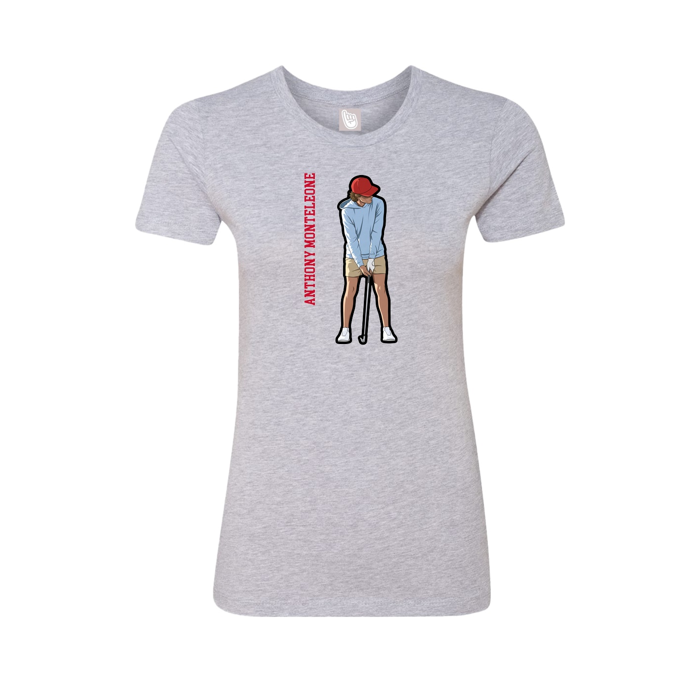 Fitted Women's Tee