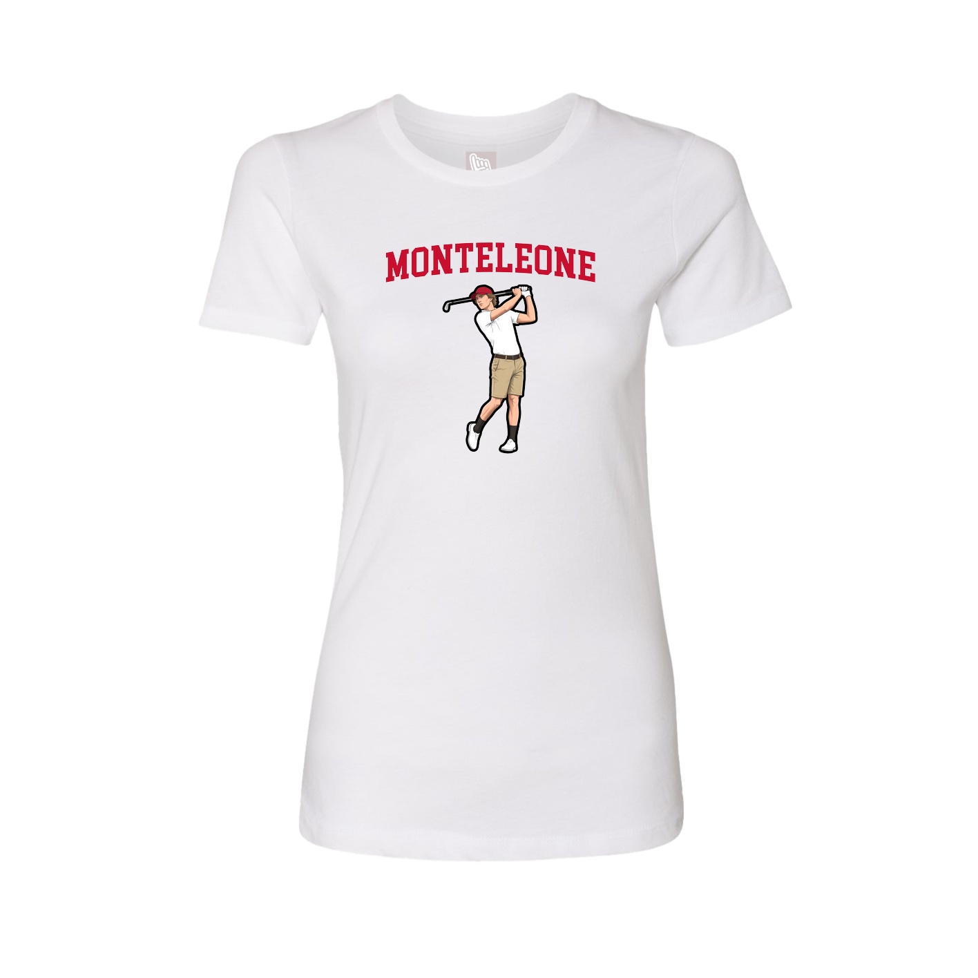Womens Tee