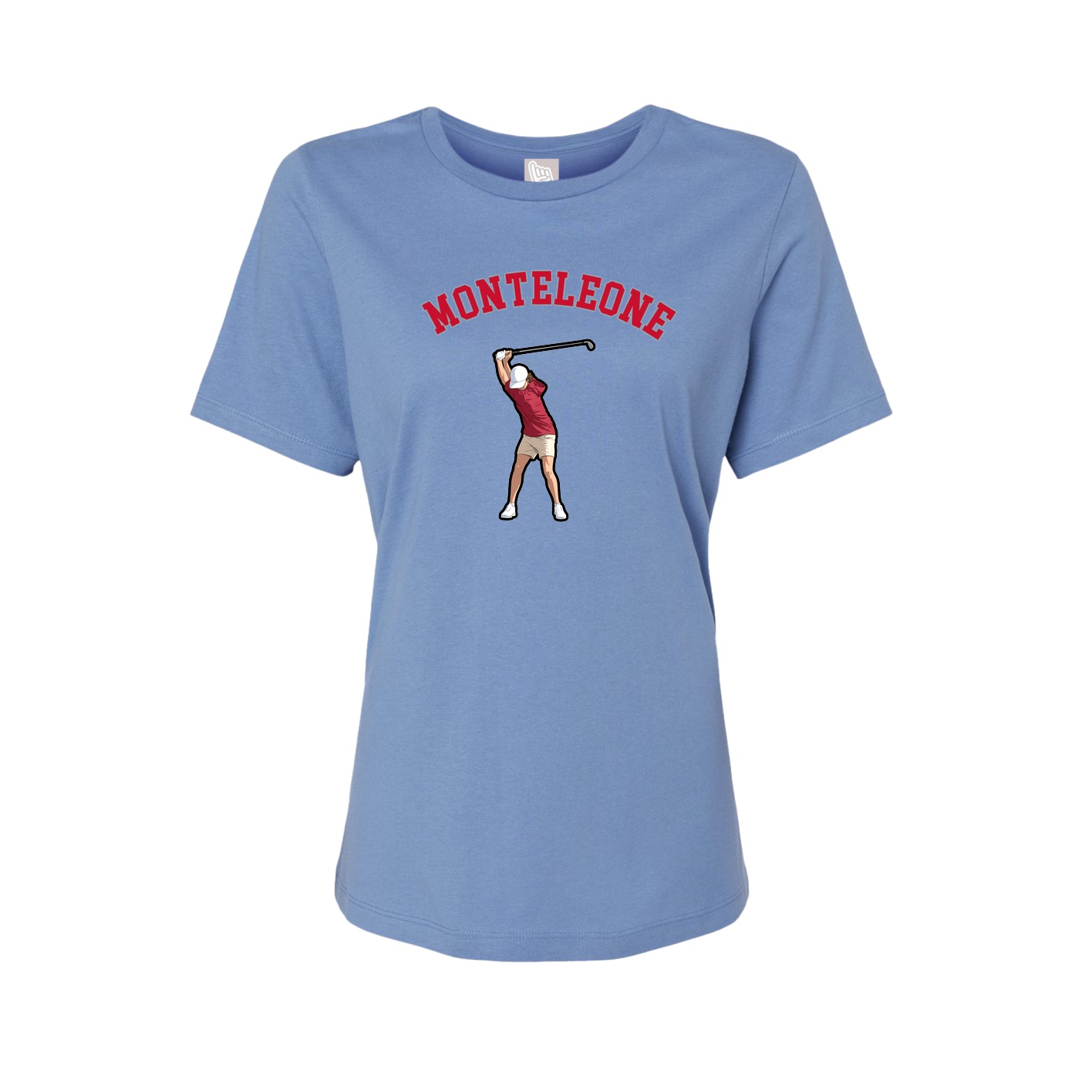 Womens Tee