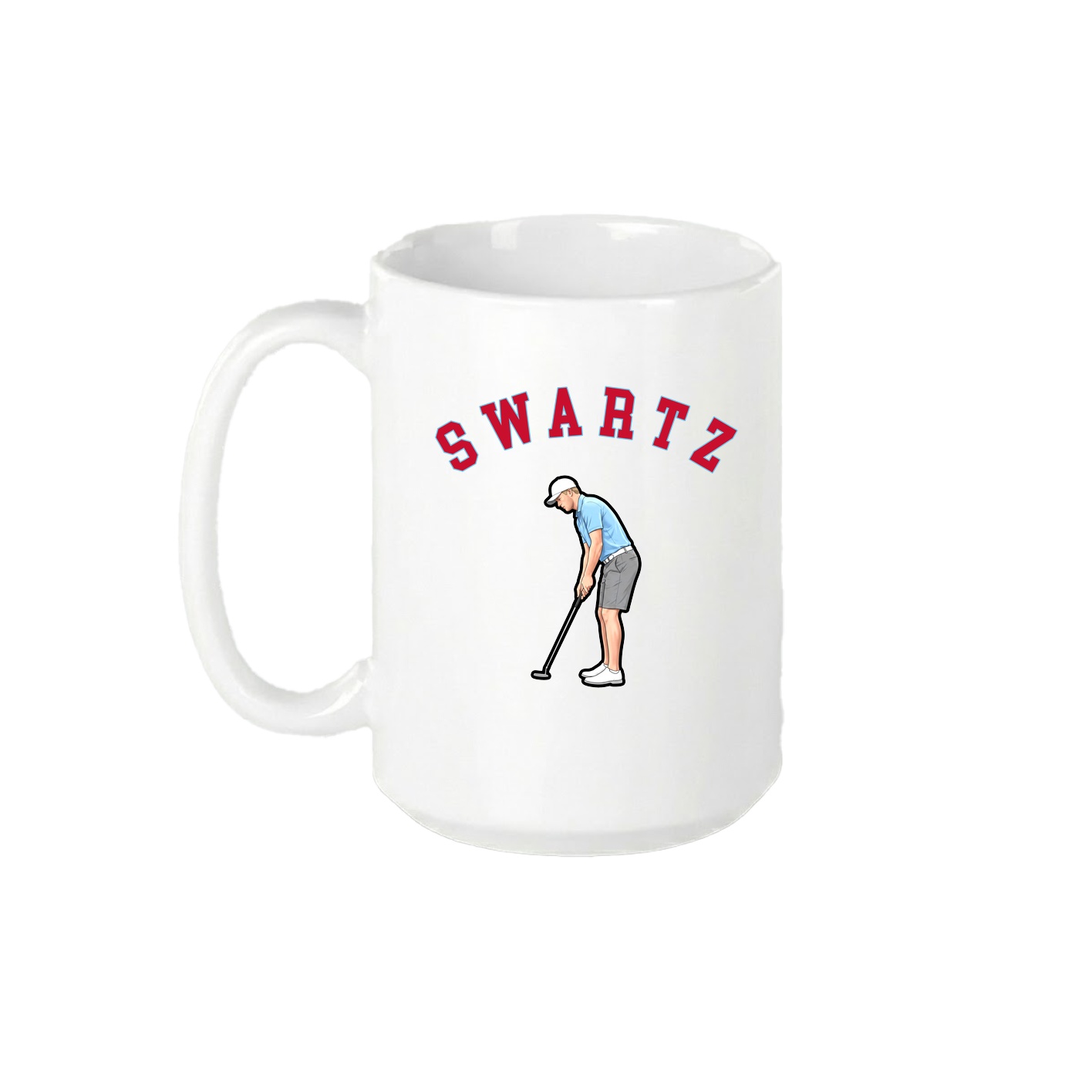 15oz Coffee Mug