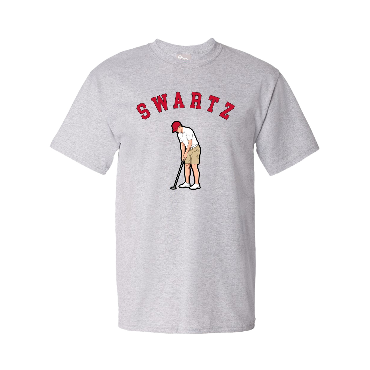NIL Club Tee
