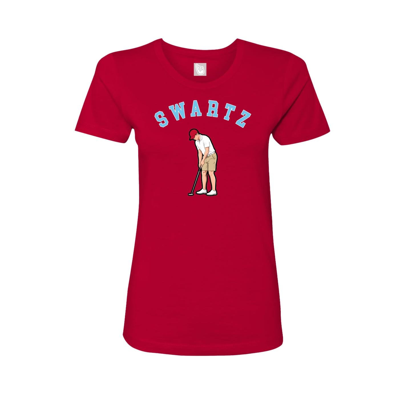Womens Tee