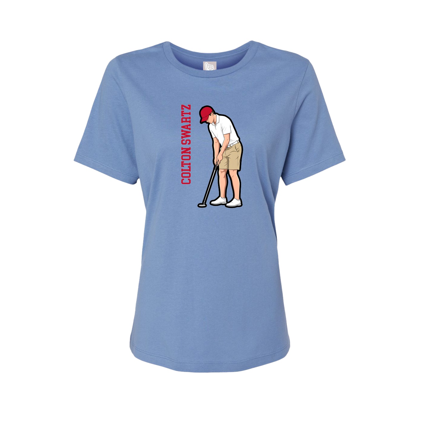 Womens Tee