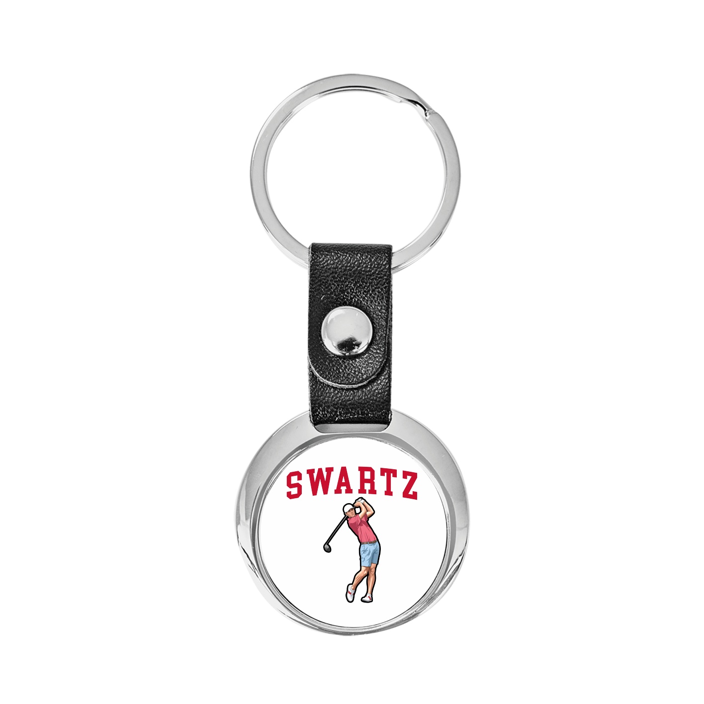 Key Chain — Shirsey in Classic