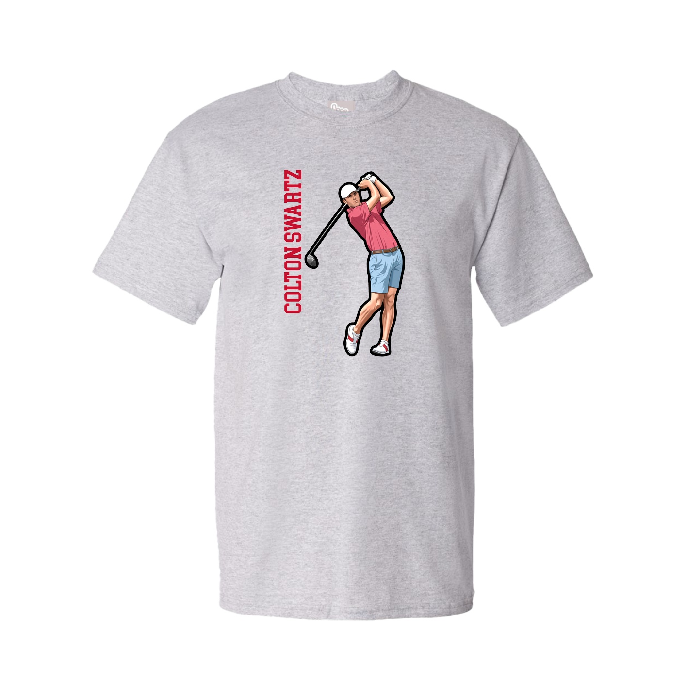NIL Club Tee