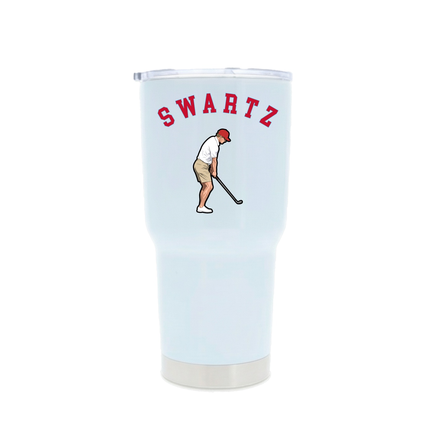 30oz Stainless Steel Tumbler