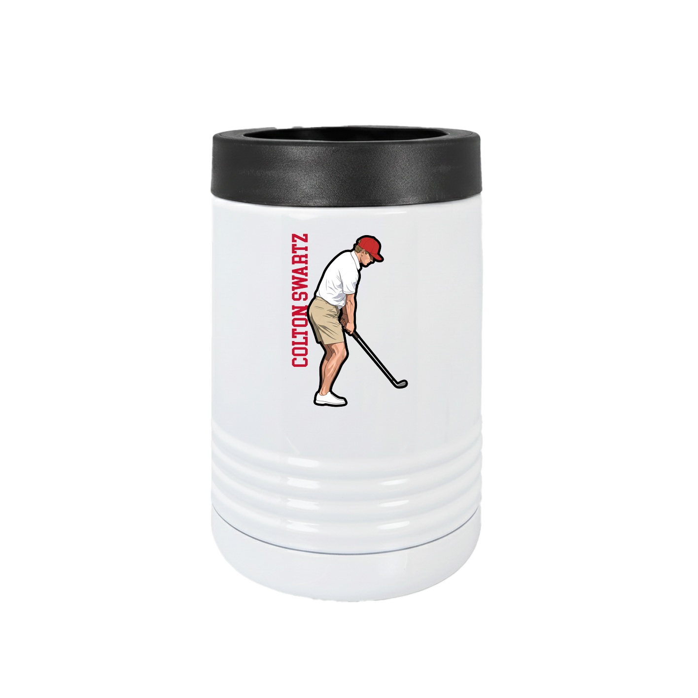 Polar Camel Beverage Holder