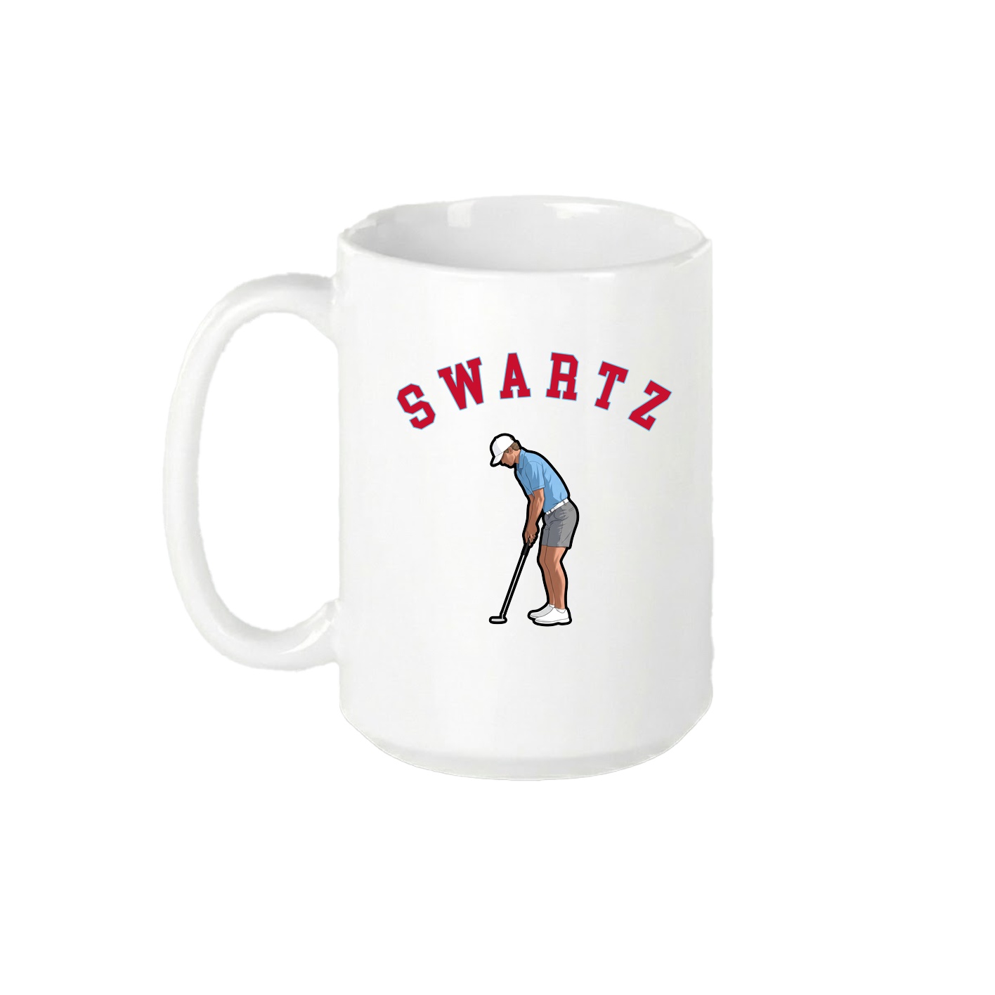 15oz Coffee Mug