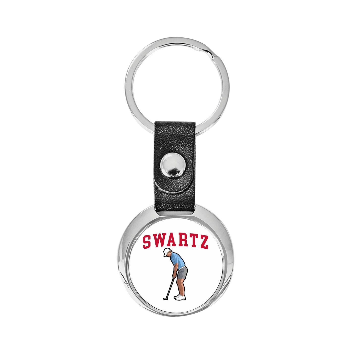 Key Chain — Shirsey in Classic