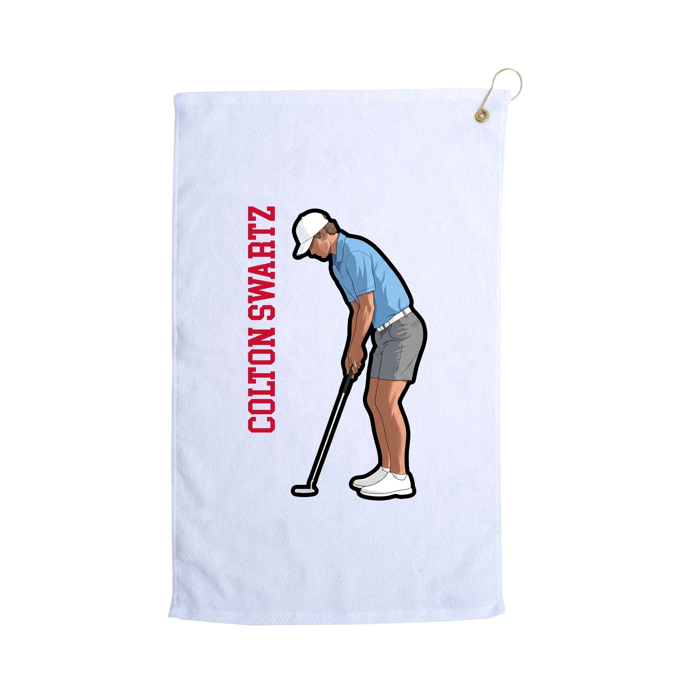 Golf Towel