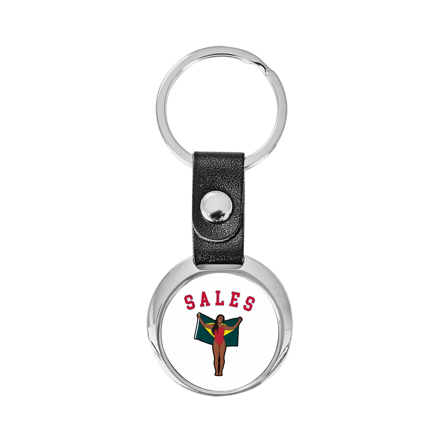 Key Chain